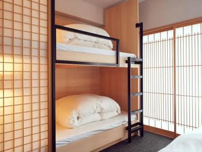 Mimaru Kyoto Horikawarokkaku - 42