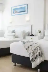 Coral Sea Marina - 62