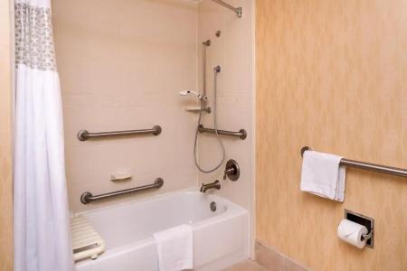 Hampton Inn San Antonio Stone Oak - 51