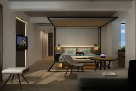 The Sifang Nanjing, Autograph Collection - 55