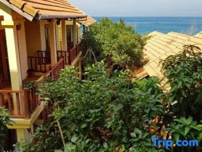 Free Beach Resort - 71
