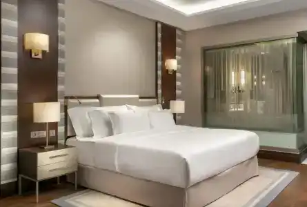 Barceló Istanbul - 83