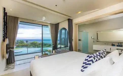 The Sis Kata, Resort - Sha Plus - 28