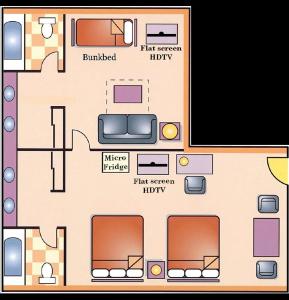 Best Western Plus Raffles Inn & Suites - 49