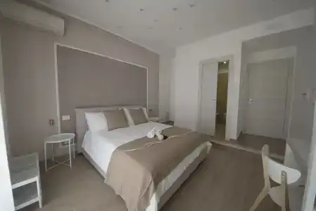 ChéRie b&b - Salerno - 4