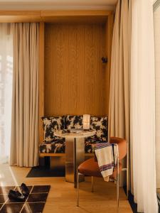 campZero Active Luxury Resort - 53