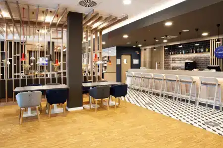 Holiday Inn Express Munich - Olympiapark, An Ihg - 40