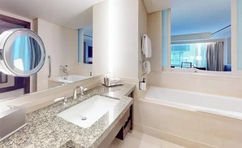 Intercontinental Boston, An Ihg - 66