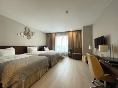 The Ann Hanoi - 247
