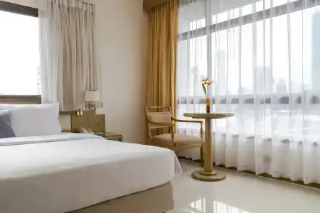 Pinnacle Lumpinee Park Sha Plus - 7