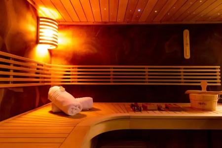 Almoria hôTel & Spa - 9