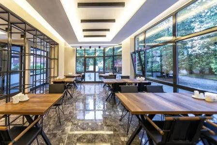 Ferah Suites - 13