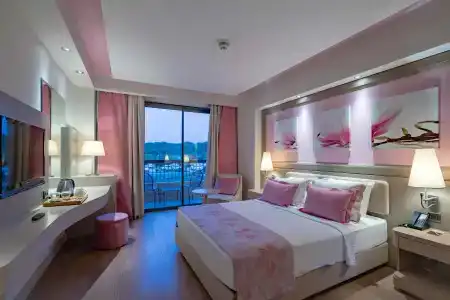 Royal Teos Thermal Resort Clinic & Spa - 4