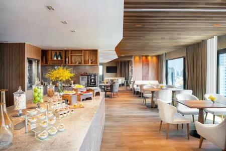 Nikko Bangkok - Sha Extra Plus Certified - 78