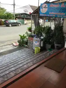 Pro Chill Krabi Guesthouse - 18
