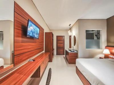 Grand Sehati & Spa, Ubud - 27