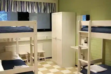 Imatra Spa Sport Camp - 2