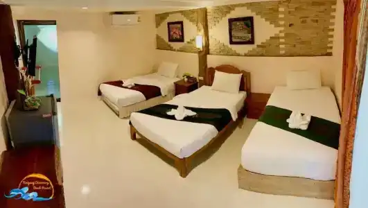 Naiyang Discovery Beach Resort Sha - 33