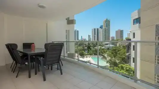 Trilogy Surfers Paradise - 3
