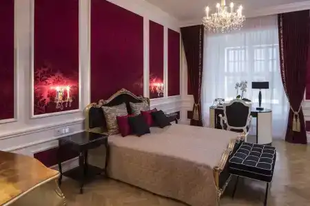 Schloß Schönbrunn Grand Suite - 38