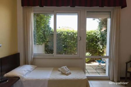 Seapark Spa Resort - 21