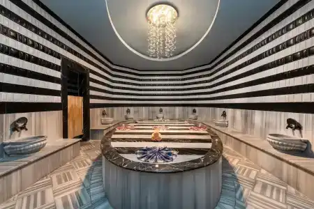 Vikingen Infinity Resort & Spa - 24