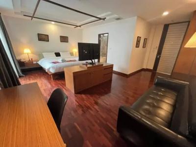 Mango T. Villa Chiangmai - 49