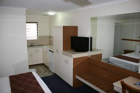 Billabong Lodge - 13