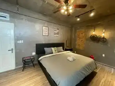 Lucas Inn - 56
