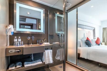 Novotel Bangkok Silom Road - Sha Extra Plus - 66