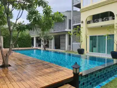 Latima Boutique Hostel - 19