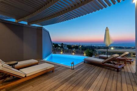Onira Suite Dreams - 56
