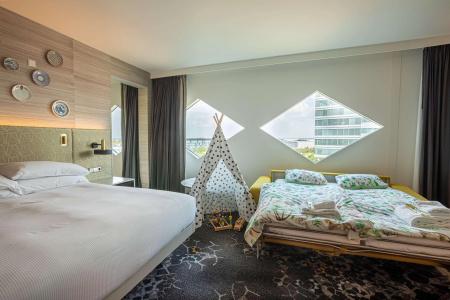 Hilton Amsterdam Airport Schiphol - 5