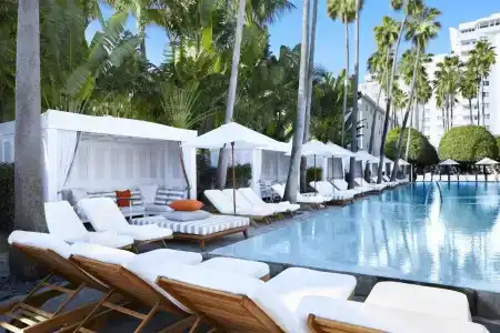 Delano South Beach - 24