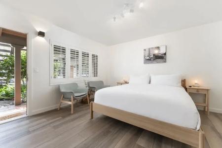 Franciscan Inn & Suites - 37