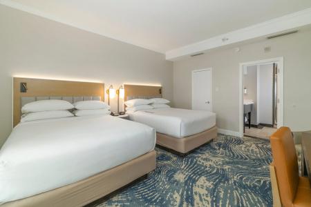 Crowne Plaza Orlando Downtown, An Ihg - 4