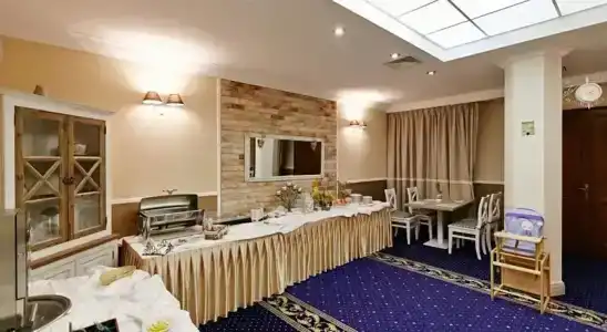 Grodzki Business & Spa - 4