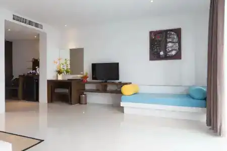 Peace Laguna Resort & Spa - Sha Extra Plus - 34