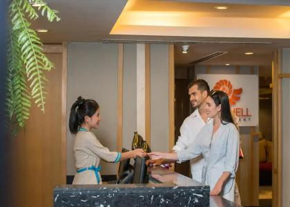 The Rock Hua Hin Beachfront Spa Resort - Sha Plus - 8