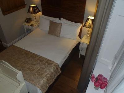 Arosfa London by Compass Hospitality - 3