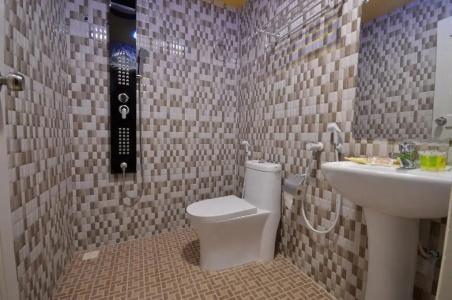 Ukulhas Beach Inn - 12