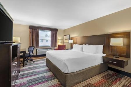 Best Western Plus Stoneridge Inn & Conference Centre Ontario - 64
