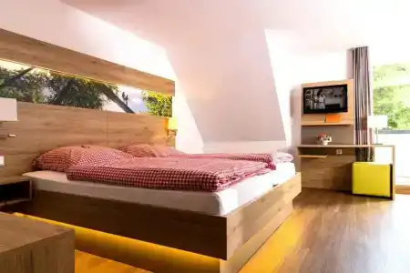 & Gasthof Hubertushöhe - Ihr für Urlaub mit Hund - 44