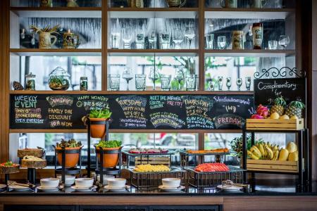 Onix Bangkok - 10