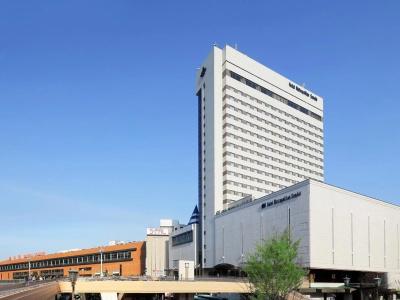 Metropolitan Sendai - 0