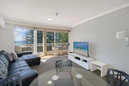 Burleigh Mediterranean - 50