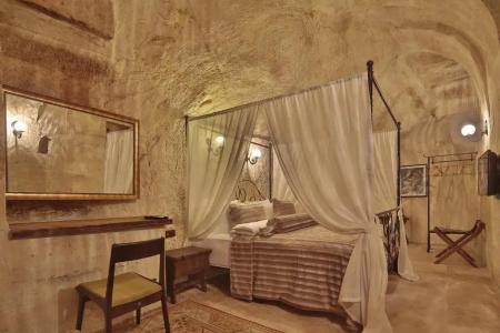 Asuwari Suites Cappadocia - 28