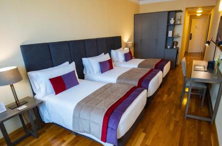 Grand Brizo Buenos Aires - 6