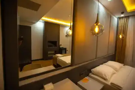 Santana Otel - 134