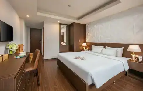 Hanoi Diamond King - 64